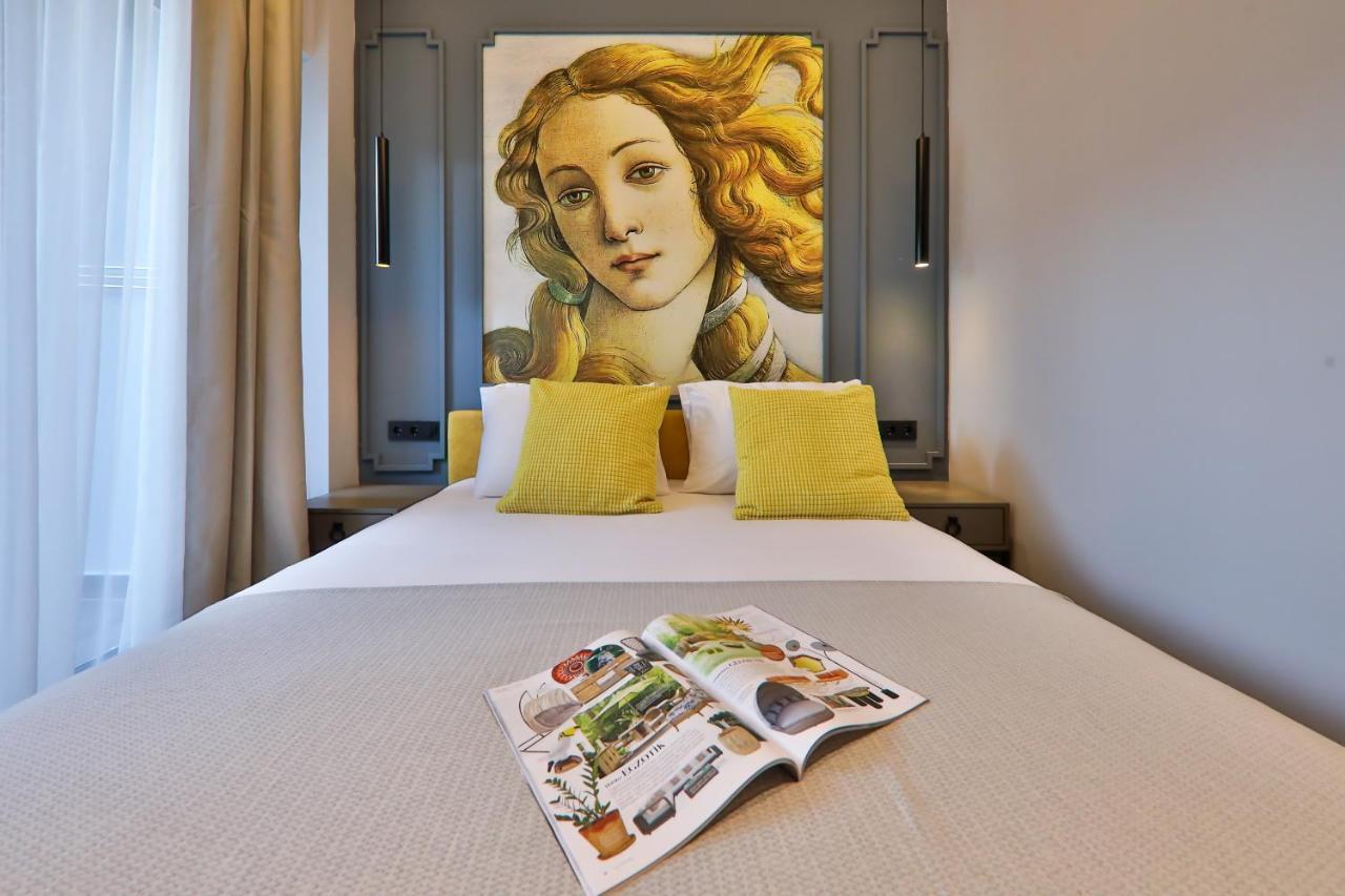 Neva Kas Hotell Eksteriør bilde