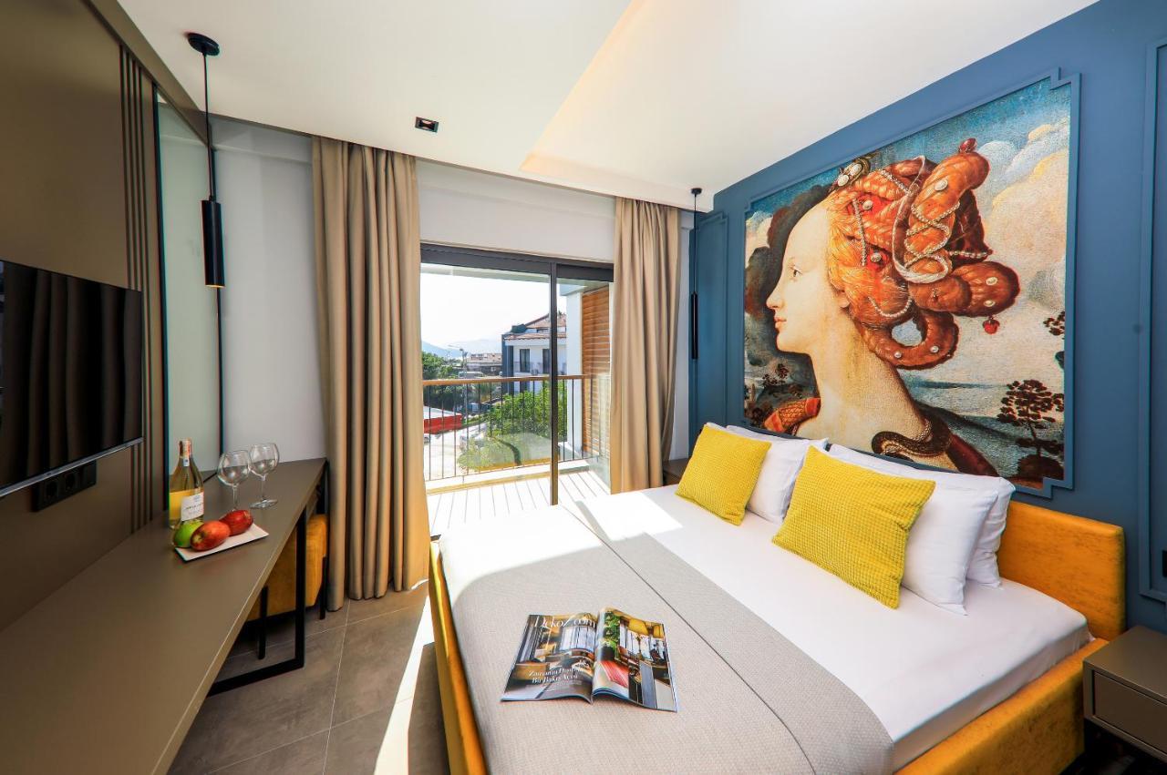 Neva Kas Hotell Eksteriør bilde